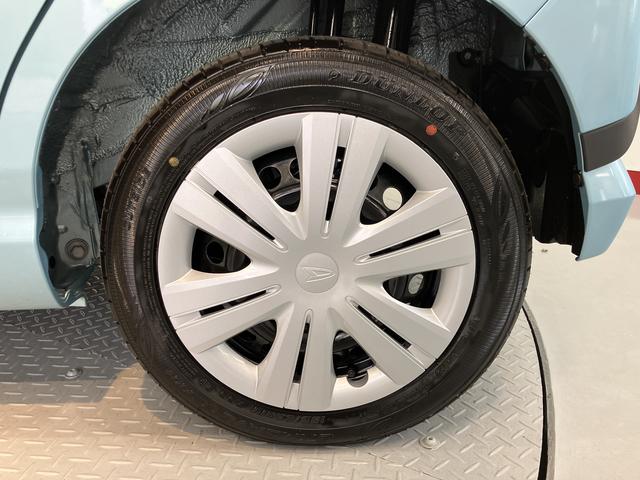 ムーヴX2WD プッシュスタート 片側電動スライドドア ベンチシート アイドリングストップ 盗難防止装置 オーディオレス オートエアコン(愛媛県)の中古車