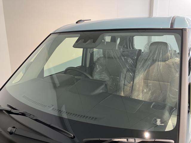 ムーヴX2WD プッシュスタート 片側電動スライドドア ベンチシート アイドリングストップ 盗難防止装置 オーディオレス オートエアコン(愛媛県)の中古車