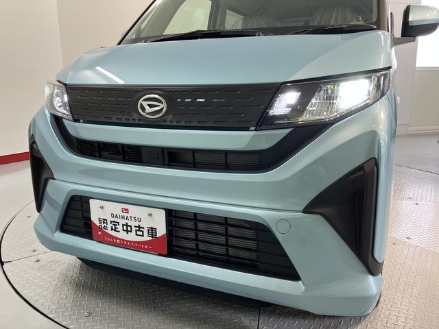 ムーヴX2WD プッシュスタート 片側電動スライドドア ベンチシート アイドリングストップ 盗難防止装置 オーディオレス オートエアコン(愛媛県)の中古車