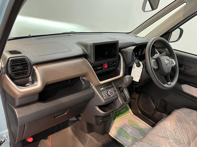 ムーヴX2WD プッシュスタート 片側電動スライドドア ベンチシート アイドリングストップ 盗難防止装置 オーディオレス オートエアコン(愛媛県)の中古車