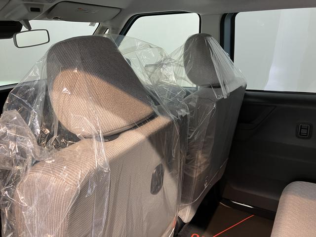 ムーヴX2WD プッシュスタート 片側電動スライドドア ベンチシート アイドリングストップ 盗難防止装置 オーディオレス オートエアコン(愛媛県)の中古車