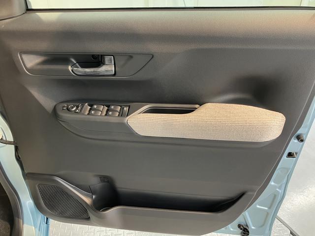 ムーヴX2WD プッシュスタート 片側電動スライドドア ベンチシート アイドリングストップ 盗難防止装置 オーディオレス オートエアコン(愛媛県)の中古車