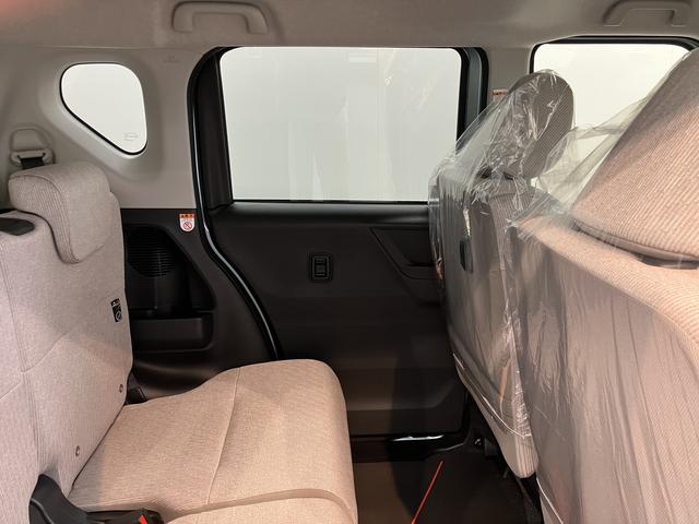 ムーヴX2WD プッシュスタート 片側電動スライドドア ベンチシート アイドリングストップ 盗難防止装置 オーディオレス オートエアコン(愛媛県)の中古車