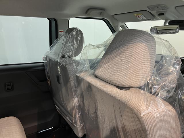 ムーヴX2WD プッシュスタート 片側電動スライドドア ベンチシート アイドリングストップ 盗難防止装置 オーディオレス オートエアコン(愛媛県)の中古車