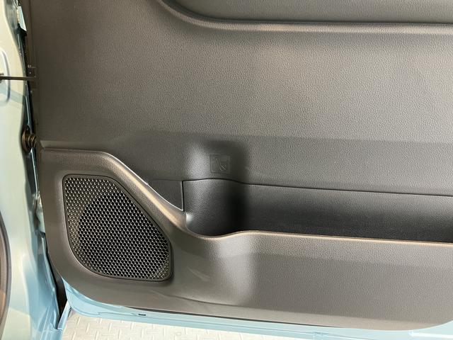 ムーヴX2WD プッシュスタート 片側電動スライドドア ベンチシート アイドリングストップ 盗難防止装置 オーディオレス オートエアコン(愛媛県)の中古車