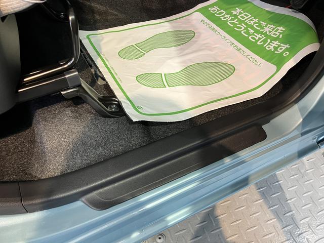 ムーヴX2WD プッシュスタート 片側電動スライドドア ベンチシート アイドリングストップ 盗難防止装置 オーディオレス オートエアコン(愛媛県)の中古車