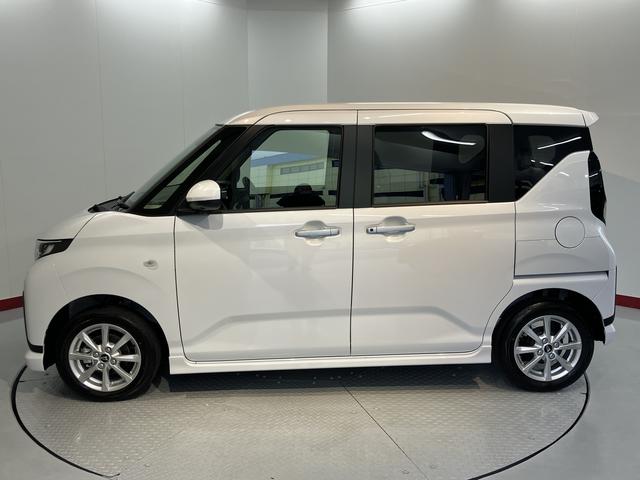 ムーヴG2WD プッシュスタート 片側電動スライドドア コーナーセンサー アイドリングストップ オートライト オートマチックハイビーム 電動パーキングブレーキ オートブレーキホールド LEDヘッドライト(愛媛県)の中古車