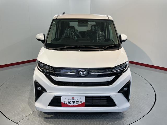 ムーヴG2WD プッシュスタート 片側電動スライドドア コーナーセンサー アイドリングストップ オートライト オートマチックハイビーム 電動パーキングブレーキ オートブレーキホールド LEDヘッドライト(愛媛県)の中古車