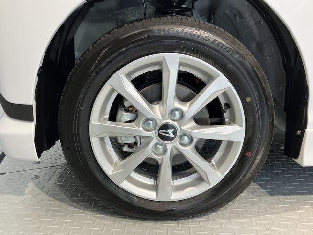 ムーヴG2WD プッシュスタート 片側電動スライドドア コーナーセンサー アイドリングストップ オートライト オートマチックハイビーム 電動パーキングブレーキ オートブレーキホールド LEDヘッドライト(愛媛県)の中古車