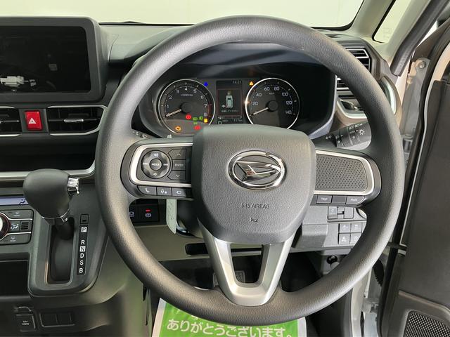 ムーヴG2WD プッシュスタート 片側電動スライドドア コーナーセンサー アイドリングストップ オートライト オートマチックハイビーム 電動パーキングブレーキ オートブレーキホールド LEDヘッドライト(愛媛県)の中古車