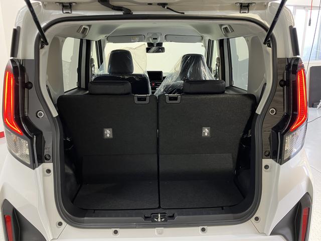 ムーヴG2WD プッシュスタート 片側電動スライドドア コーナーセンサー アイドリングストップ オートライト オートマチックハイビーム 電動パーキングブレーキ オートブレーキホールド LEDヘッドライト(愛媛県)の中古車