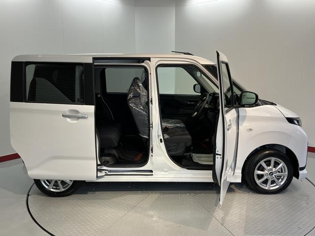 ムーヴG2WD プッシュスタート 片側電動スライドドア コーナーセンサー アイドリングストップ オートライト オートマチックハイビーム 電動パーキングブレーキ オートブレーキホールド LEDヘッドライト(愛媛県)の中古車