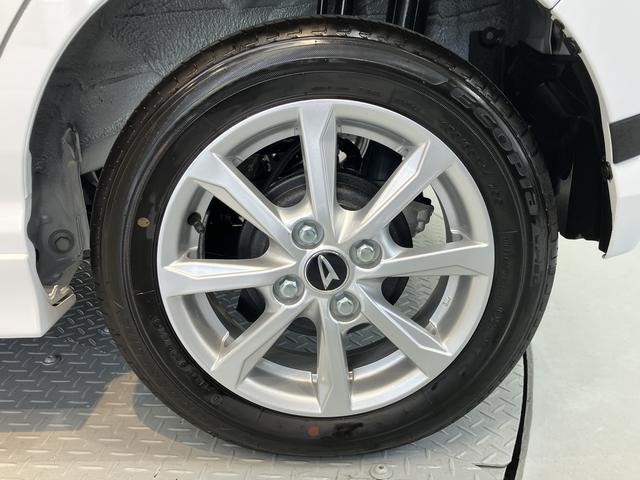 ムーヴG2WD プッシュスタート 片側電動スライドドア コーナーセンサー アイドリングストップ オートライト オートマチックハイビーム 電動パーキングブレーキ オートブレーキホールド LEDヘッドライト(愛媛県)の中古車