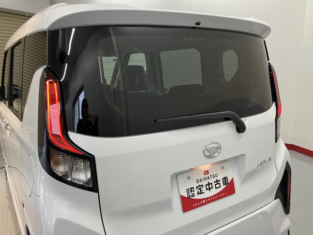 ムーヴG2WD プッシュスタート 片側電動スライドドア コーナーセンサー アイドリングストップ オートライト オートマチックハイビーム 電動パーキングブレーキ オートブレーキホールド LEDヘッドライト(愛媛県)の中古車