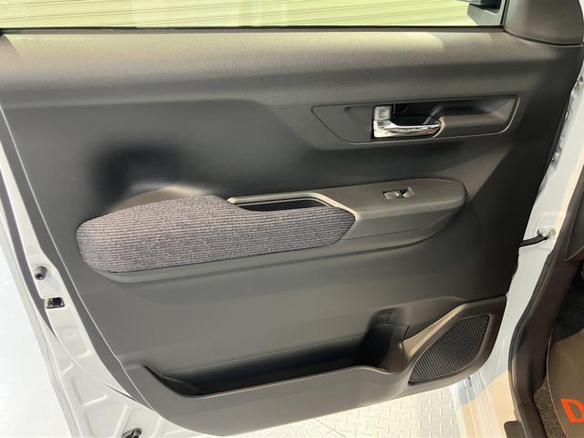 ムーヴG2WD プッシュスタート 片側電動スライドドア コーナーセンサー アイドリングストップ オートライト オートマチックハイビーム 電動パーキングブレーキ オートブレーキホールド LEDヘッドライト(愛媛県)の中古車