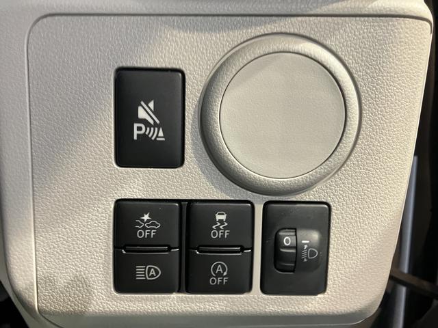 ミライースX SAIII2WD オートライト LEDヘッドライト コーナーセンサー アイドリングストップ 盗難防止装置 Bluetooth USB AUX(愛媛県)の中古車