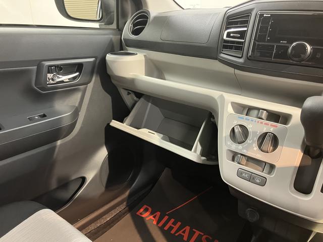 ミライースX SAIII2WD オートライト LEDヘッドライト コーナーセンサー アイドリングストップ 盗難防止装置 Bluetooth USB AUX(愛媛県)の中古車