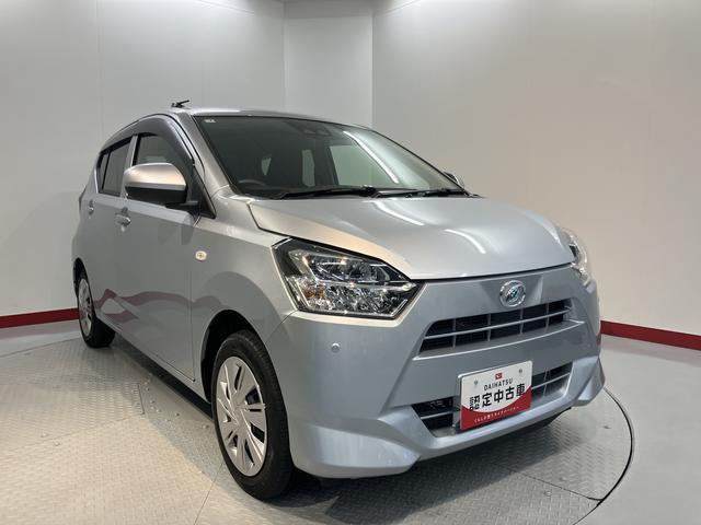 ミライースX SAIII2WD オートライト LEDヘッドライト コーナーセンサー アイドリングストップ 盗難防止装置 Bluetooth USB AUX(愛媛県)の中古車