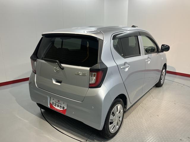 ミライースX SAIII2WD オートライト LEDヘッドライト コーナーセンサー アイドリングストップ 盗難防止装置 Bluetooth USB AUX(愛媛県)の中古車