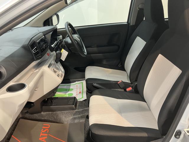 ミライースX SAIII2WD オートライト LEDヘッドライト コーナーセンサー アイドリングストップ 盗難防止装置 Bluetooth USB AUX(愛媛県)の中古車