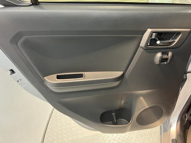 ミライースX SAIII2WD オートライト LEDヘッドライト コーナーセンサー アイドリングストップ 盗難防止装置 Bluetooth USB AUX(愛媛県)の中古車