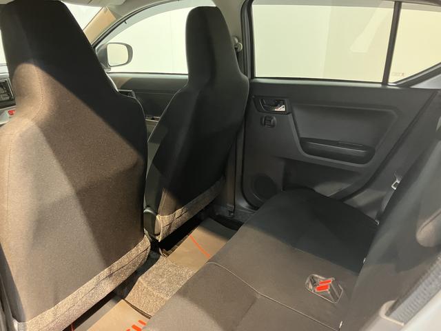 ミライースX SAIII2WD オートライト LEDヘッドライト コーナーセンサー アイドリングストップ 盗難防止装置 Bluetooth USB AUX(愛媛県)の中古車