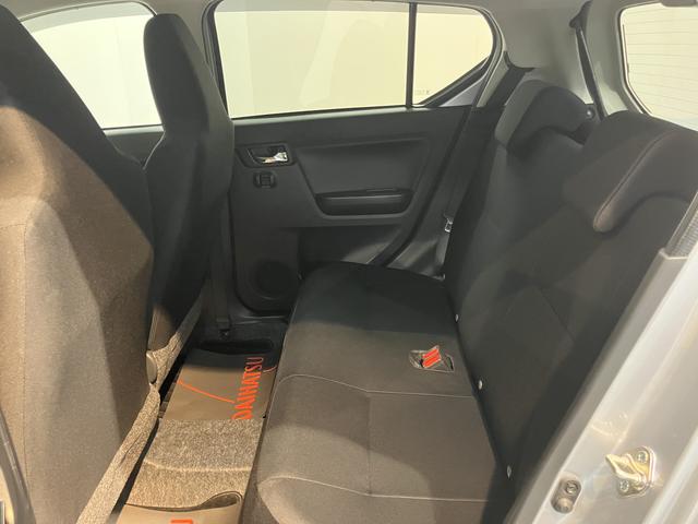 ミライースX SAIII2WD オートライト LEDヘッドライト コーナーセンサー アイドリングストップ 盗難防止装置 Bluetooth USB AUX(愛媛県)の中古車