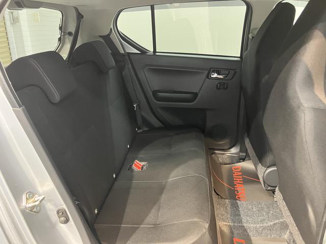 ミライースX SAIII2WD オートライト LEDヘッドライト コーナーセンサー アイドリングストップ 盗難防止装置 Bluetooth USB AUX(愛媛県)の中古車