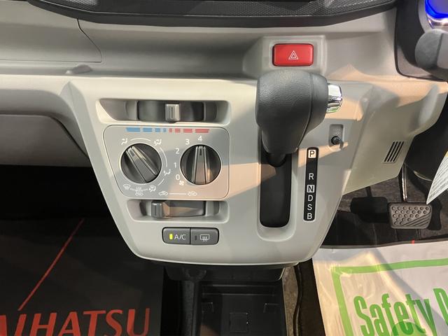 ミライースX SAIII2WD オートライト LEDヘッドライト コーナーセンサー アイドリングストップ 盗難防止装置 Bluetooth USB AUX(愛媛県)の中古車