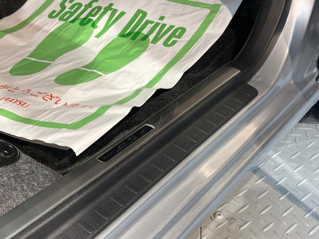 ミライースX SAIII2WD オートライト LEDヘッドライト コーナーセンサー アイドリングストップ 盗難防止装置 Bluetooth USB AUX(愛媛県)の中古車