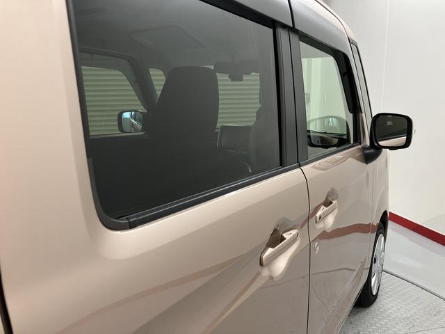 フレアワゴンハイブリッドXS2WD プッシュスタート アイドリングストップ 運転席シートヒーター オートライト オートマチックハイビーム コーナーセンサー 両側電動スライドドア LEDヘッドライト ベンチシート 盗難防止装置(愛媛県)の中古車