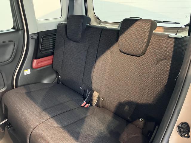 フレアワゴンハイブリッドXS2WD プッシュスタート アイドリングストップ 運転席シートヒーター オートライト オートマチックハイビーム コーナーセンサー 両側電動スライドドア LEDヘッドライト ベンチシート 盗難防止装置(愛媛県)の中古車