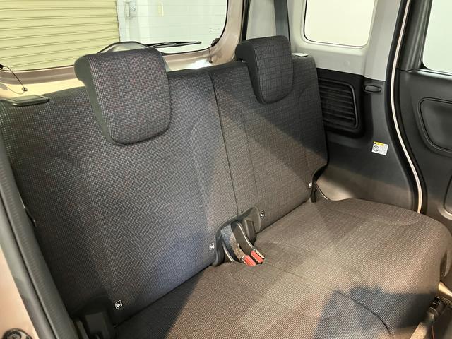 フレアワゴンハイブリッドXS2WD プッシュスタート アイドリングストップ 運転席シートヒーター オートライト オートマチックハイビーム コーナーセンサー 両側電動スライドドア LEDヘッドライト ベンチシート 盗難防止装置(愛媛県)の中古車