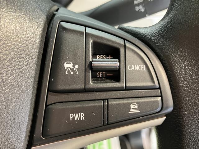 フレアワゴンハイブリッドXS2WD プッシュスタート アイドリングストップ 運転席シートヒーター オートライト オートマチックハイビーム コーナーセンサー 両側電動スライドドア LEDヘッドライト ベンチシート 盗難防止装置(愛媛県)の中古車