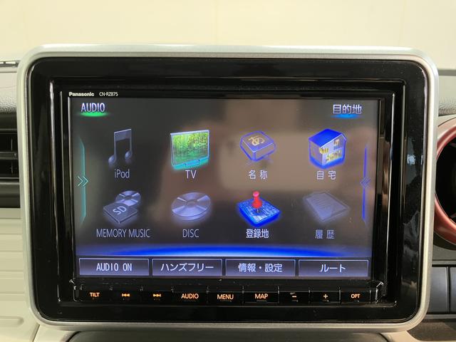 フレアワゴンハイブリッドXS2WD プッシュスタート アイドリングストップ 運転席シートヒーター オートライト オートマチックハイビーム コーナーセンサー 両側電動スライドドア LEDヘッドライト ベンチシート 盗難防止装置(愛媛県)の中古車