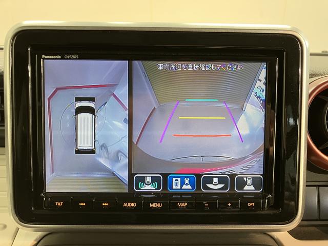 フレアワゴンハイブリッドXS2WD プッシュスタート アイドリングストップ 運転席シートヒーター オートライト オートマチックハイビーム コーナーセンサー 両側電動スライドドア LEDヘッドライト ベンチシート 盗難防止装置(愛媛県)の中古車