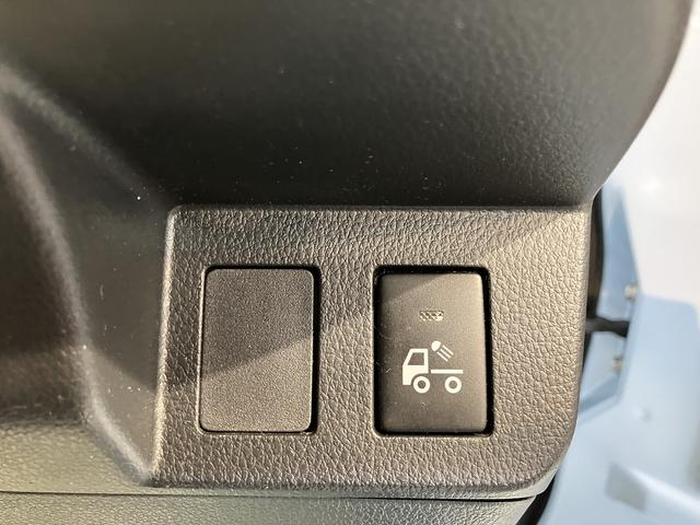 ハイゼットトラックジャンボＳＡIIIｔ４ＷＤ　ＭＴ車　ＬＥＤヘッドライト　フロントフォグランプ　作業灯　純正ＣＤデッキ　ＣＤ　ＡＵＸ　ＡＭ　ＦＭ（愛媛県）の中古車