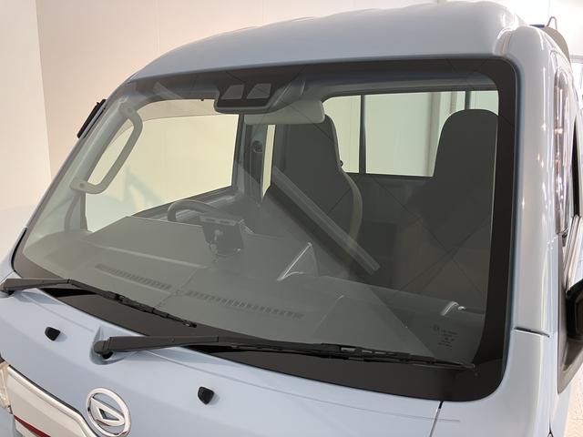 ハイゼットトラックジャンボＳＡIIIｔ４ＷＤ　ＭＴ車　ＬＥＤヘッドライト　フロントフォグランプ　作業灯　純正ＣＤデッキ　ＣＤ　ＡＵＸ　ＡＭ　ＦＭ（愛媛県）の中古車