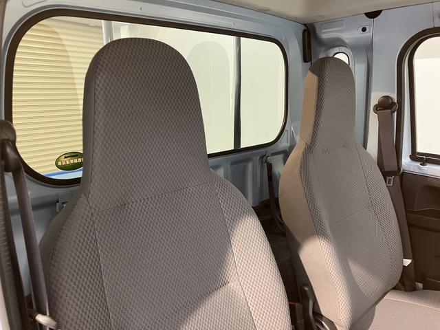 ハイゼットトラックジャンボＳＡIIIｔ４ＷＤ　ＭＴ車　ＬＥＤヘッドライト　フロントフォグランプ　作業灯　純正ＣＤデッキ　ＣＤ　ＡＵＸ　ＡＭ　ＦＭ（愛媛県）の中古車