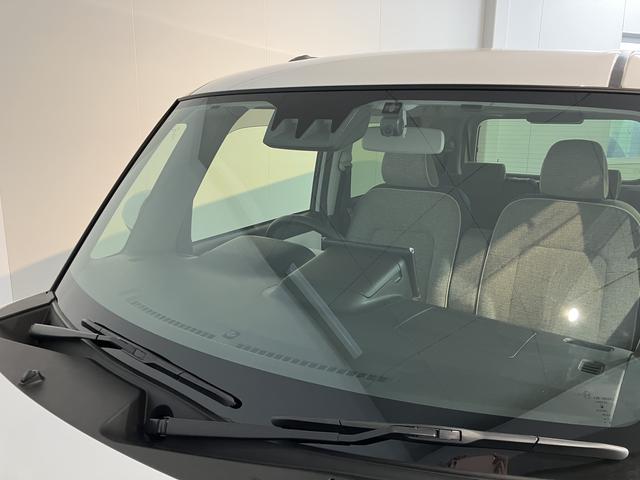 ムーヴキャンバスストライプスG2WD プッシュスタート 両側電動スライドドア コーナーセンサー アイドリングストップ オートライト オートマチックハイビーム 運転席・助手席シートヒーター 電動パーキングブレーキ ベンチシート(愛媛県)の中古車