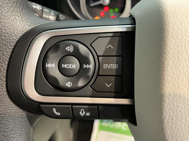 ムーヴキャンバスストライプスG2WD プッシュスタート 両側電動スライドドア コーナーセンサー アイドリングストップ オートライト オートマチックハイビーム 運転席・助手席シートヒーター 電動パーキングブレーキ ベンチシート(愛媛県)の中古車