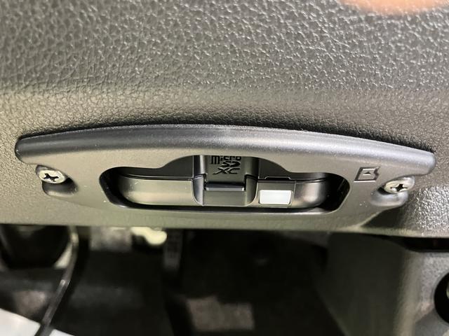 ムーヴキャンバスストライプスG2WD プッシュスタート 両側電動スライドドア コーナーセンサー アイドリングストップ オートライト オートマチックハイビーム 運転席・助手席シートヒーター 電動パーキングブレーキ ベンチシート(愛媛県)の中古車