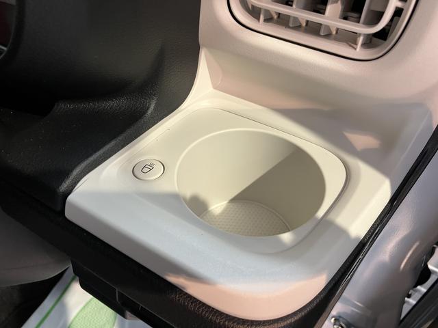 ムーヴキャンバスストライプスG2WD プッシュスタート 両側電動スライドドア コーナーセンサー アイドリングストップ オートライト オートマチックハイビーム 運転席・助手席シートヒーター 電動パーキングブレーキ ベンチシート(愛媛県)の中古車