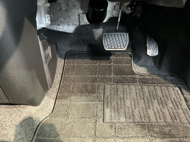 ムーヴキャンバスストライプスG2WD プッシュスタート 両側電動スライドドア コーナーセンサー アイドリングストップ オートライト オートマチックハイビーム 運転席・助手席シートヒーター 電動パーキングブレーキ ベンチシート(愛媛県)の中古車