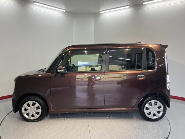 ムーヴコンテカスタム X社外ナビ フルセグTV CD DVD Bluetooth ETC 電動格納ドアミラー キーフリーシステム オートエアコン パワステ パワーウィンドウ(愛媛県)の中古車