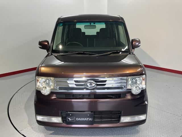 ムーヴコンテカスタム X社外ナビ フルセグTV CD DVD Bluetooth ETC 電動格納ドアミラー キーフリーシステム オートエアコン パワステ パワーウィンドウ(愛媛県)の中古車