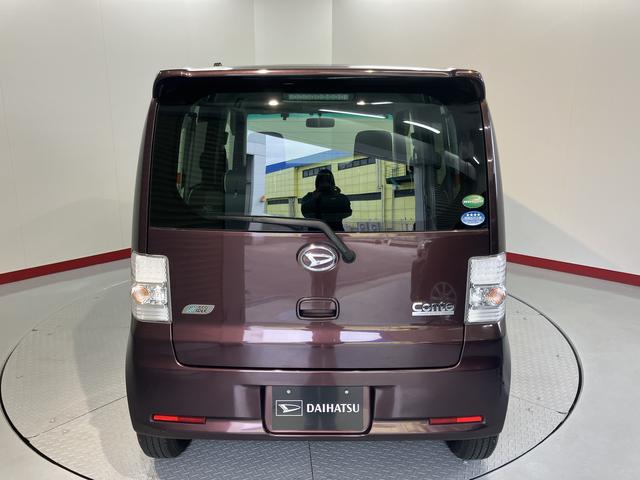 ムーヴコンテカスタム X社外ナビ フルセグTV CD DVD Bluetooth ETC 電動格納ドアミラー キーフリーシステム オートエアコン パワステ パワーウィンドウ(愛媛県)の中古車