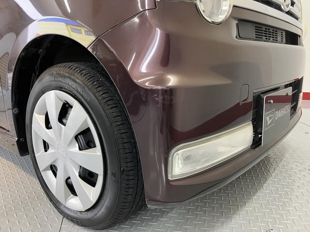 ムーヴコンテカスタム X社外ナビ フルセグTV CD DVD Bluetooth ETC 電動格納ドアミラー キーフリーシステム オートエアコン パワステ パワーウィンドウ(愛媛県)の中古車