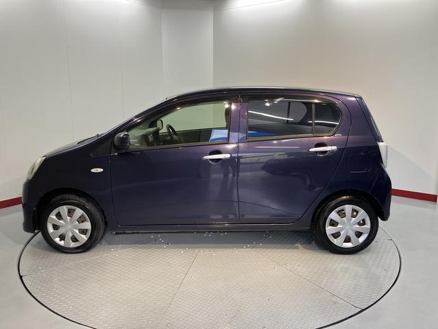 ミライースL メモリアルエディション純正CDデッキ AM/FMラジオ マニュアルエアコン パワステ パワーウィンドウ キーレスエントリー(愛媛県)の中古車