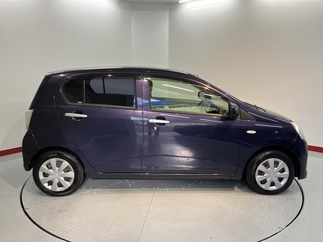 ミライースL メモリアルエディション純正CDデッキ AM/FMラジオ マニュアルエアコン パワステ パワーウィンドウ キーレスエントリー(愛媛県)の中古車